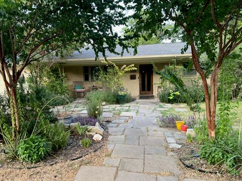 1607 S Elm St, Georgetown, TX 78626