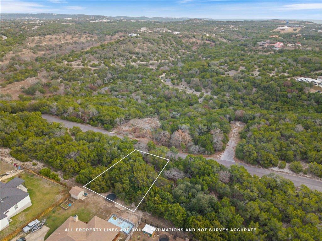 4502 Liberty Ln, Lago Vista, TX 78645