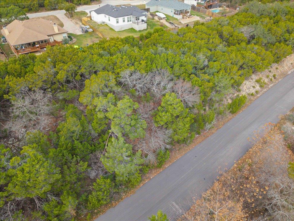 4502 Liberty Ln, Lago Vista, TX 78645