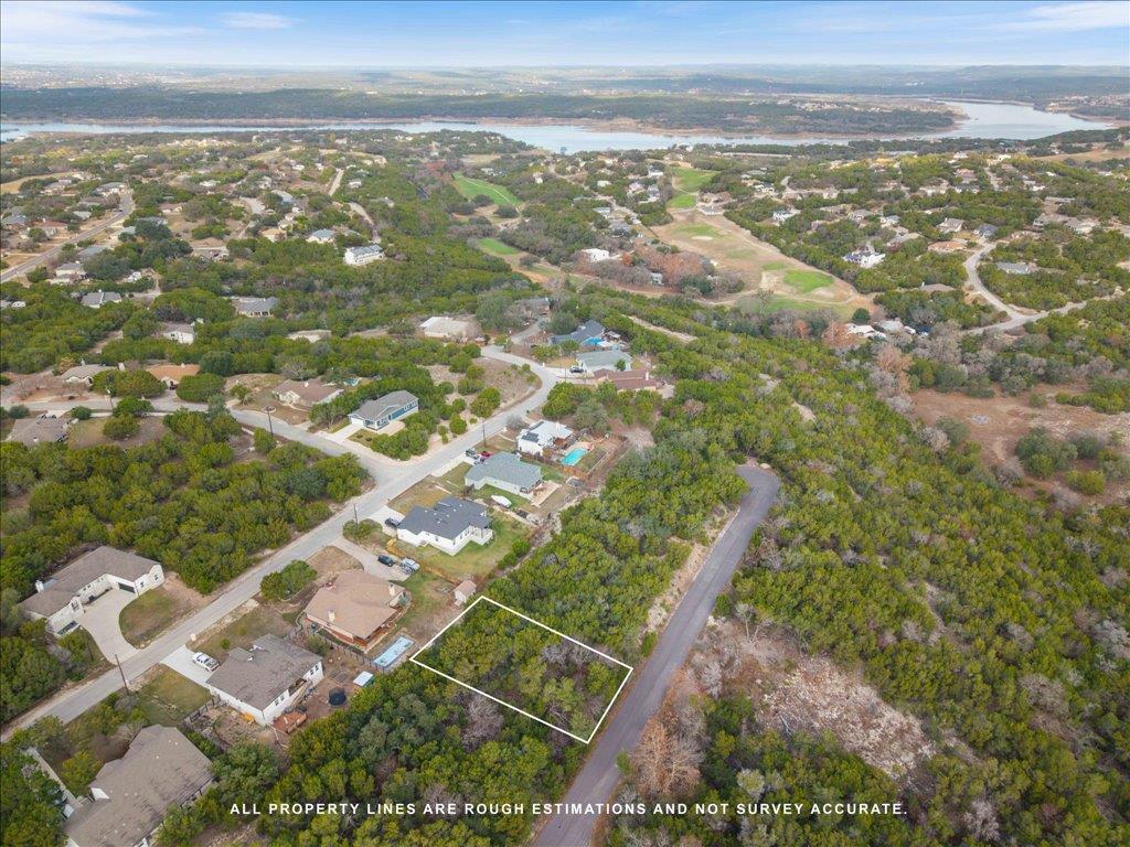 4502 Liberty Ln, Lago Vista, TX 78645