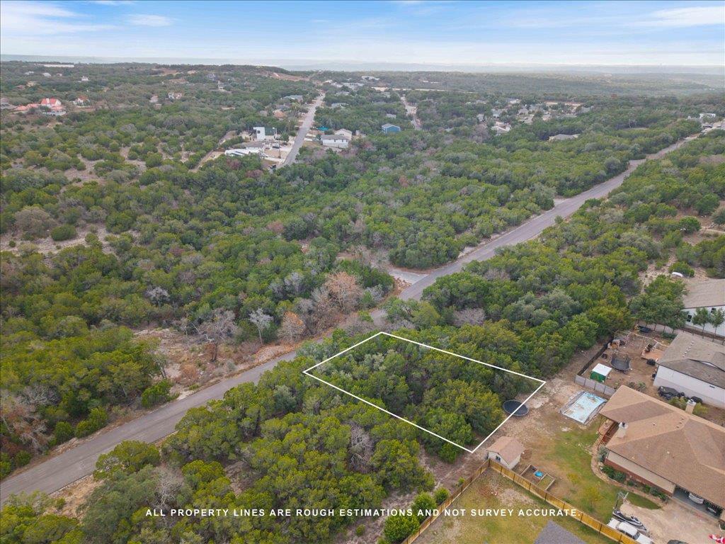 4502 Liberty Ln, Lago Vista, TX 78645