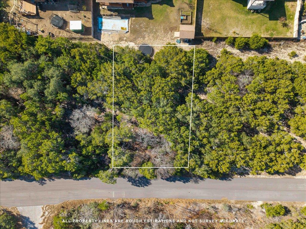 4502 Liberty Ln, Lago Vista, TX 78645