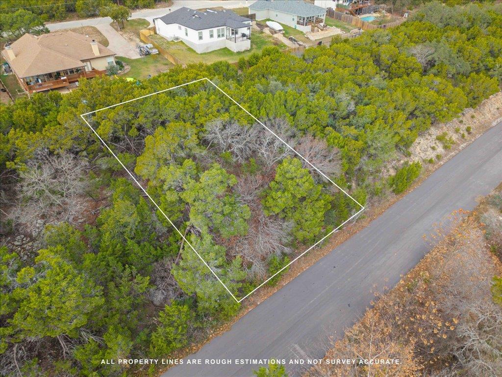 4502 Liberty Ln, Lago Vista, TX 78645