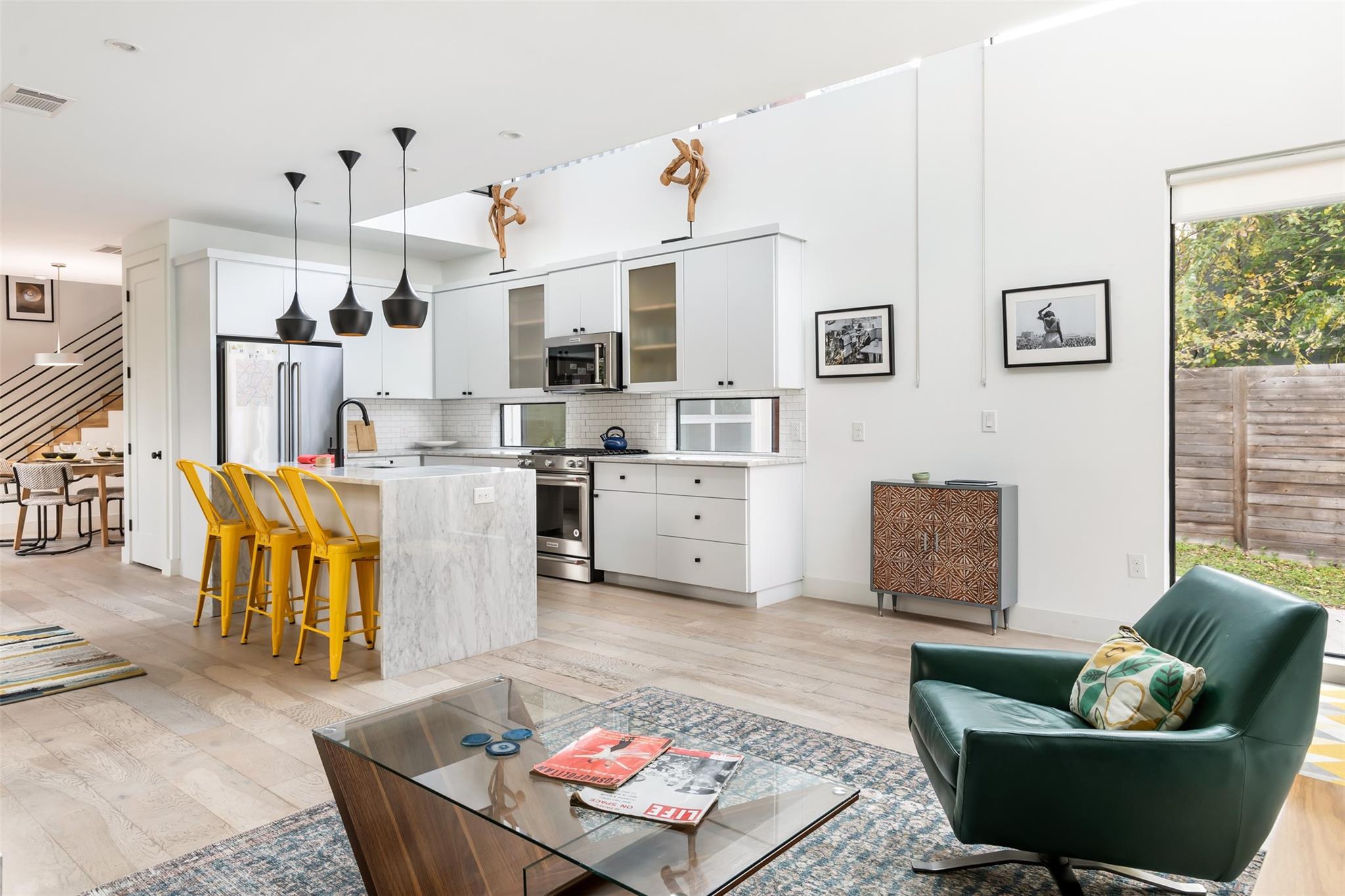 2804 E 22nd St # B, Austin, TX 78722