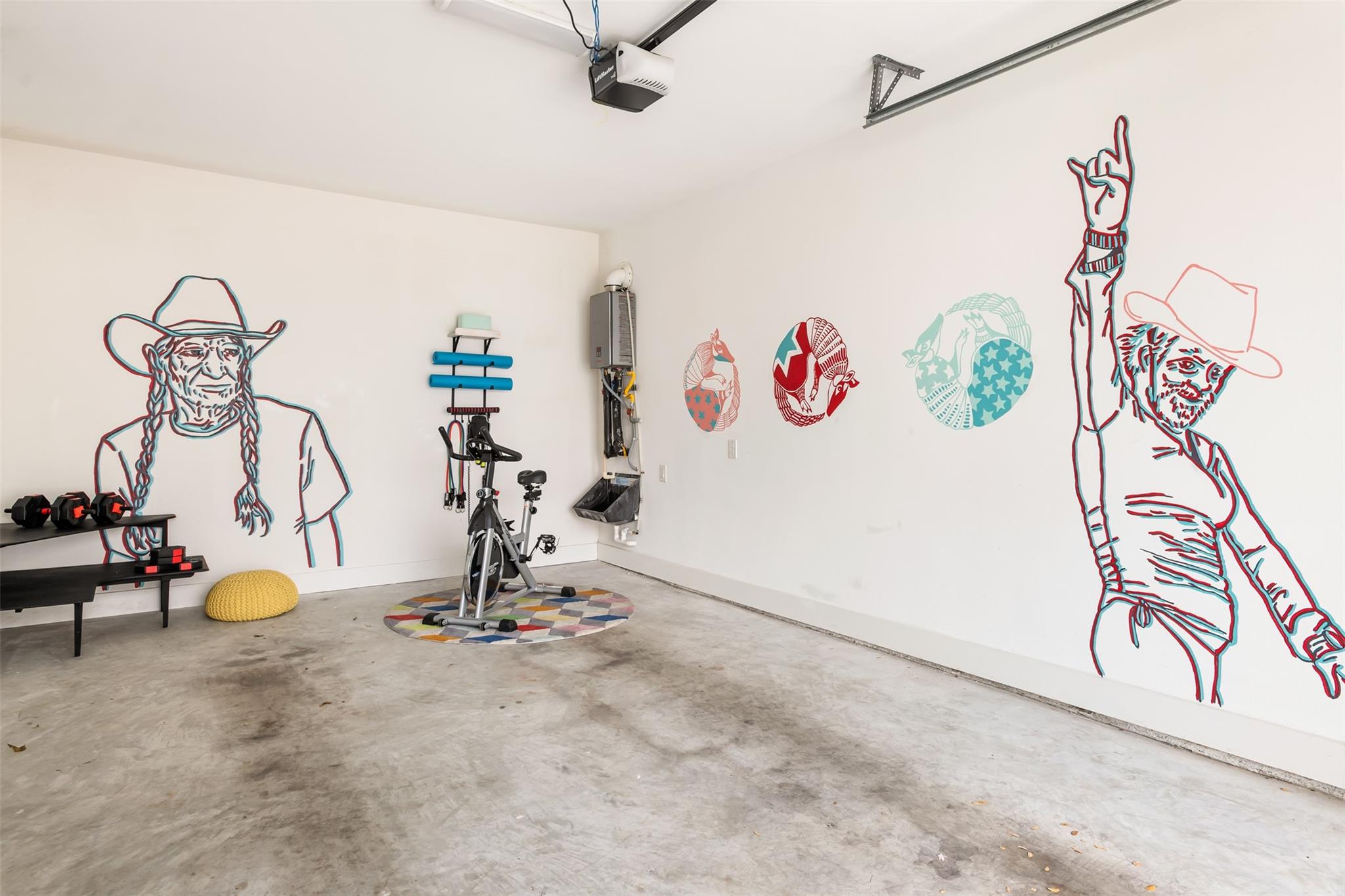 2804 E 22nd St # B, Austin, TX 78722