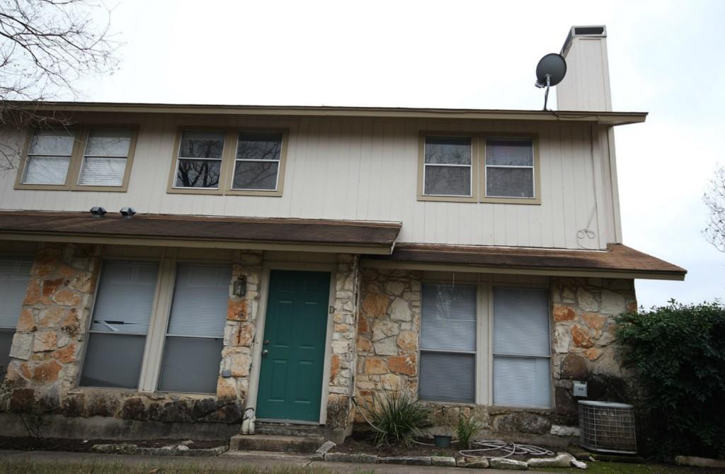 1405 #D Camp Craft Rd Rd # D, West Lake Hills, TX 78746