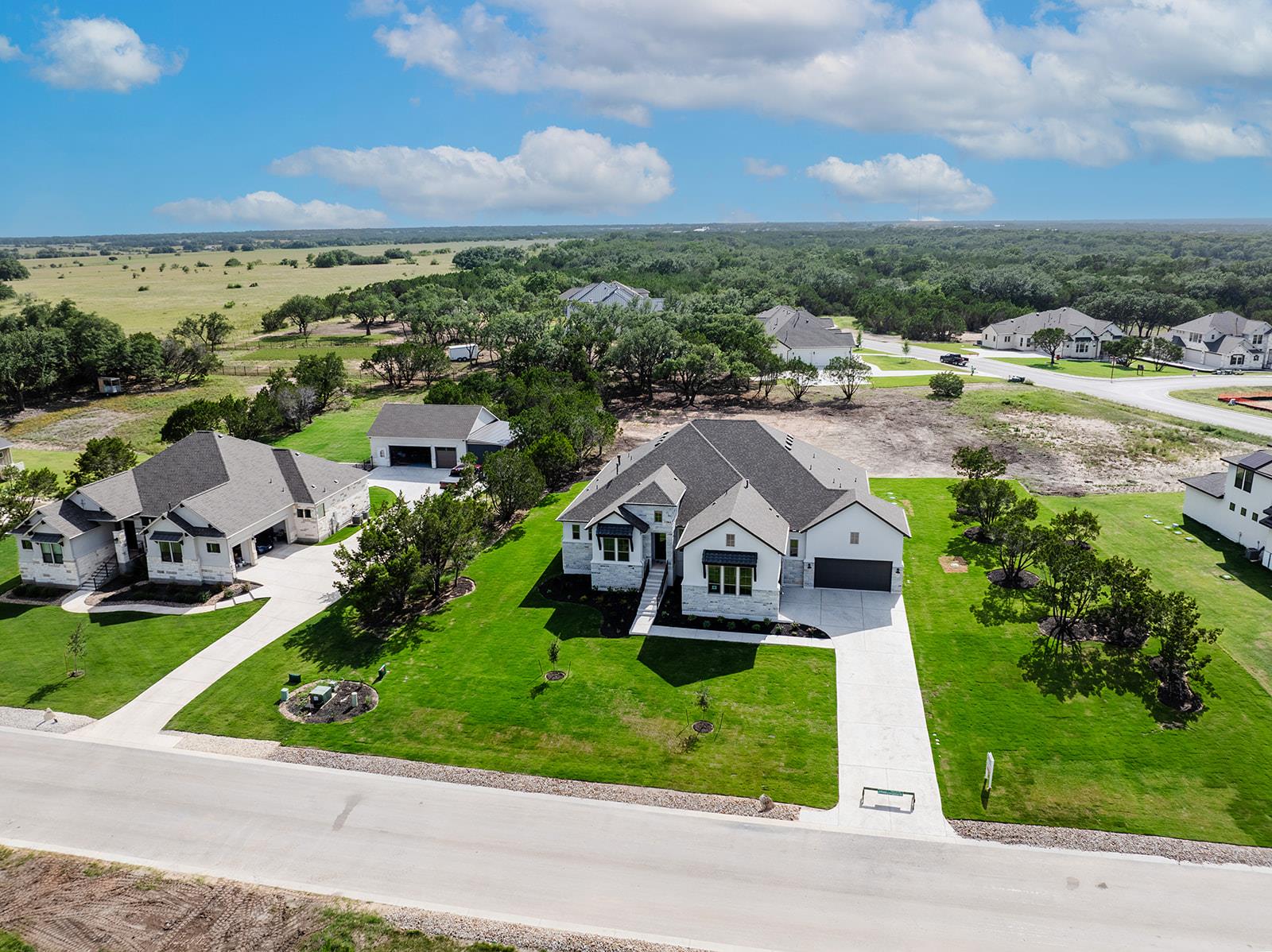 112 Rancho Deluxe, Liberty Hill, TX 78642