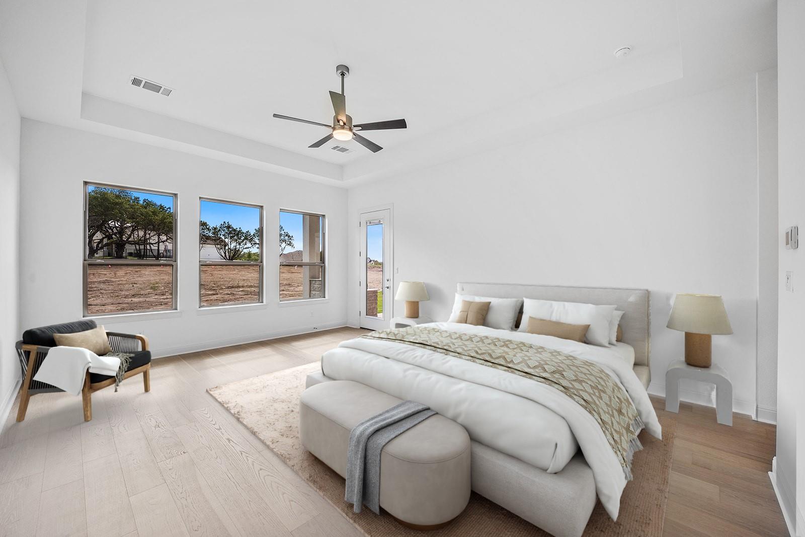 112 Rancho Deluxe, Liberty Hill, TX 78642