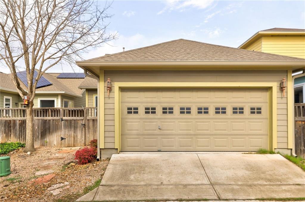 1925 Littlefield St, Austin, TX 78723