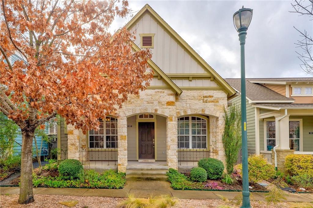 1925 Littlefield St, Austin, TX 78723