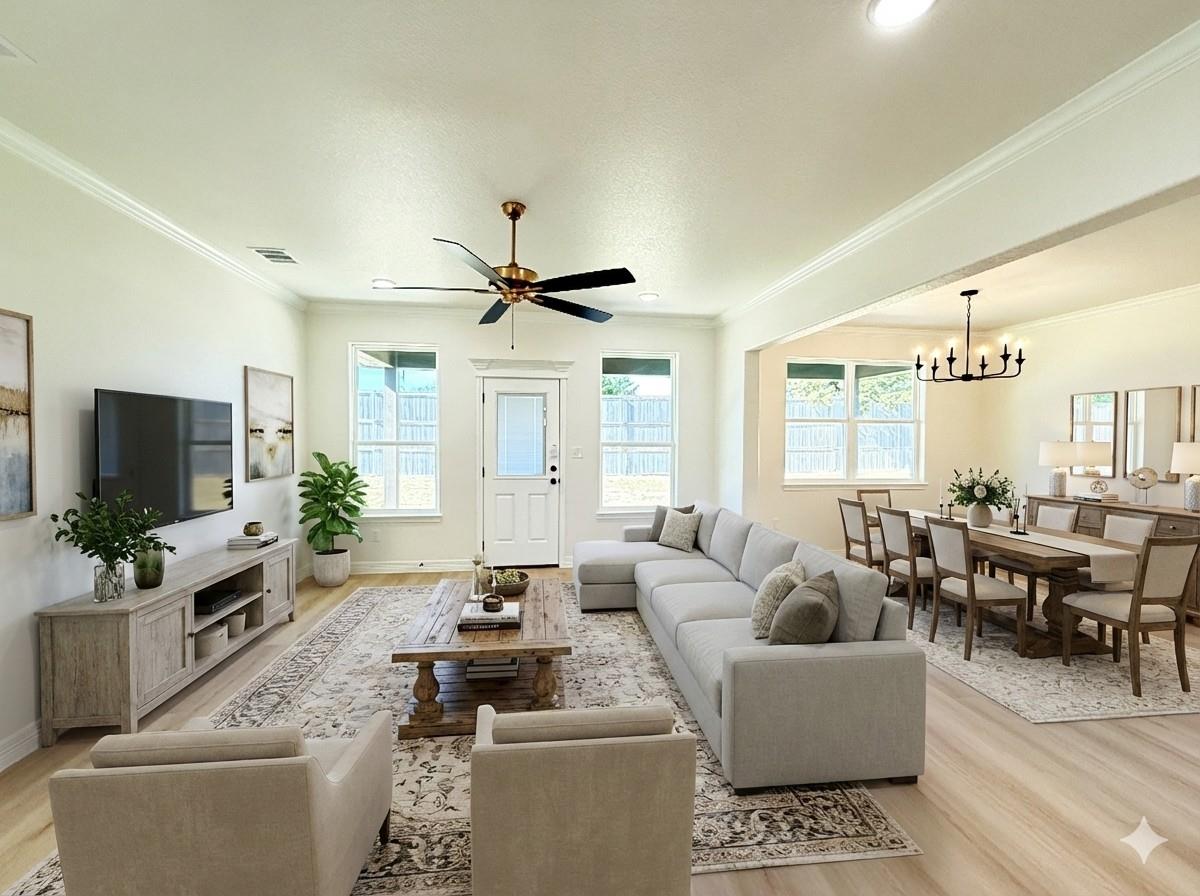 4779 Allison Dr, Belton, TX 76513