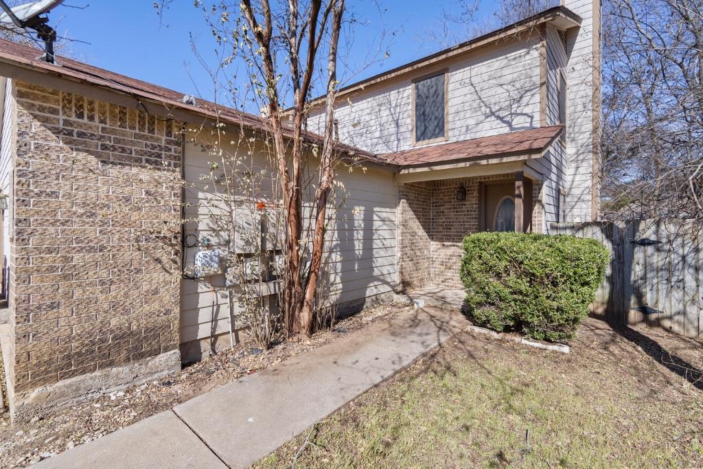 9203 Kempler Dr # B, Austin, TX 78748