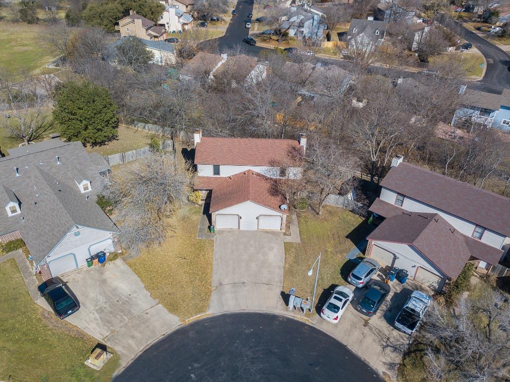 9203 Kempler Dr # B, Austin, TX 78748