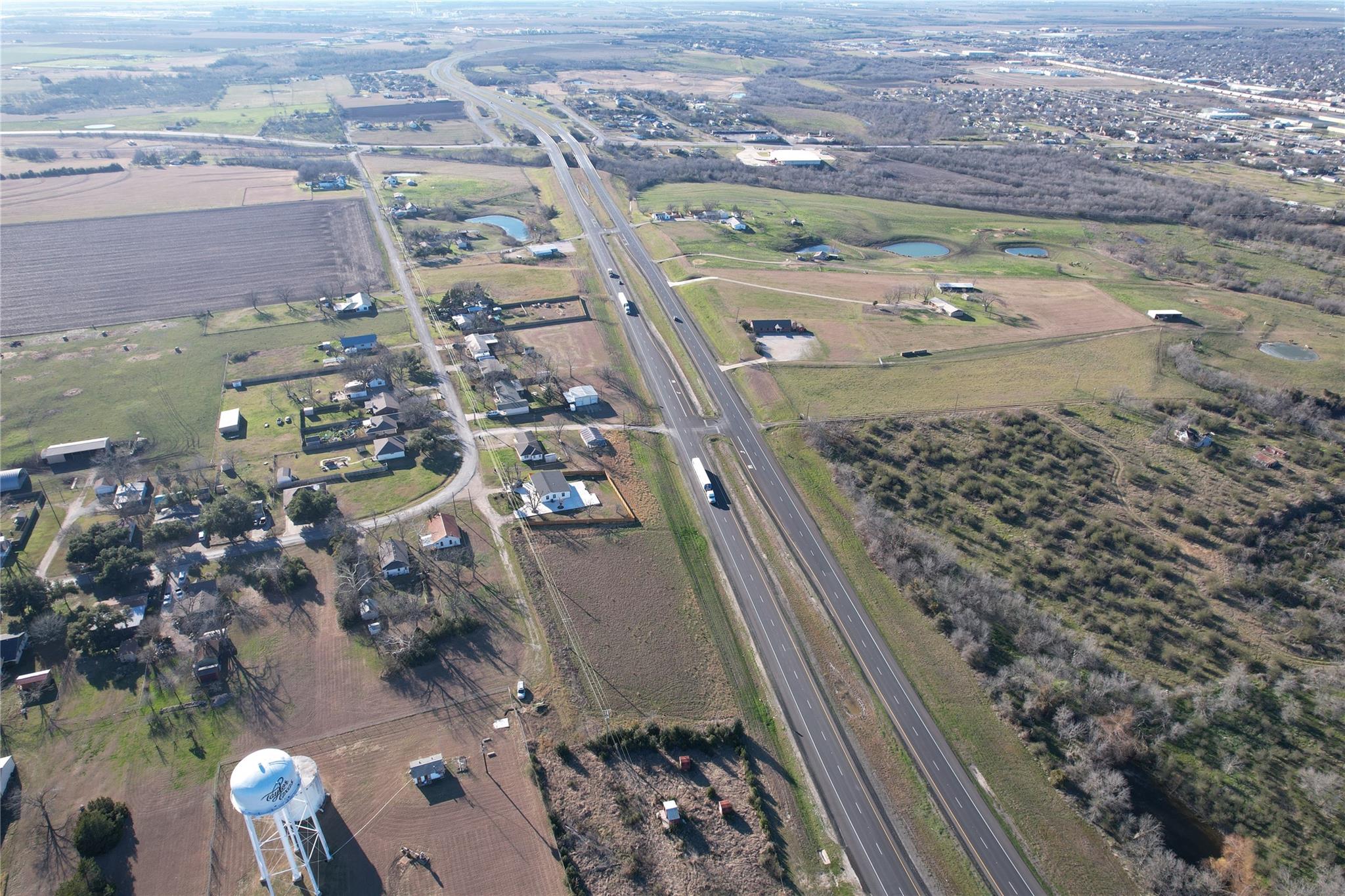 000 W. Carlos G. Parker Blvd., Taylor, TX 76574