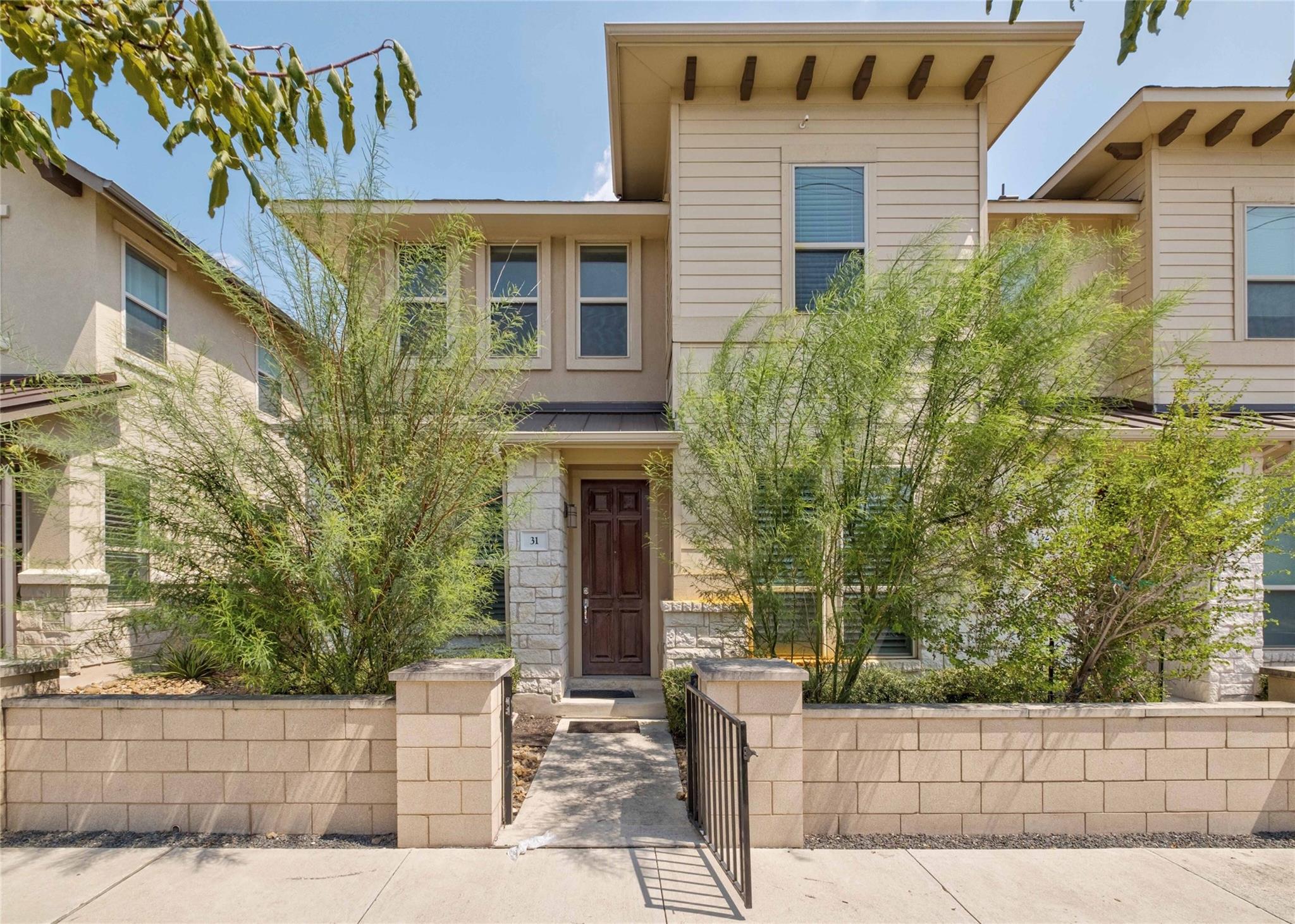 6814 E Riverside Dr # 31, Austin, TX 78741