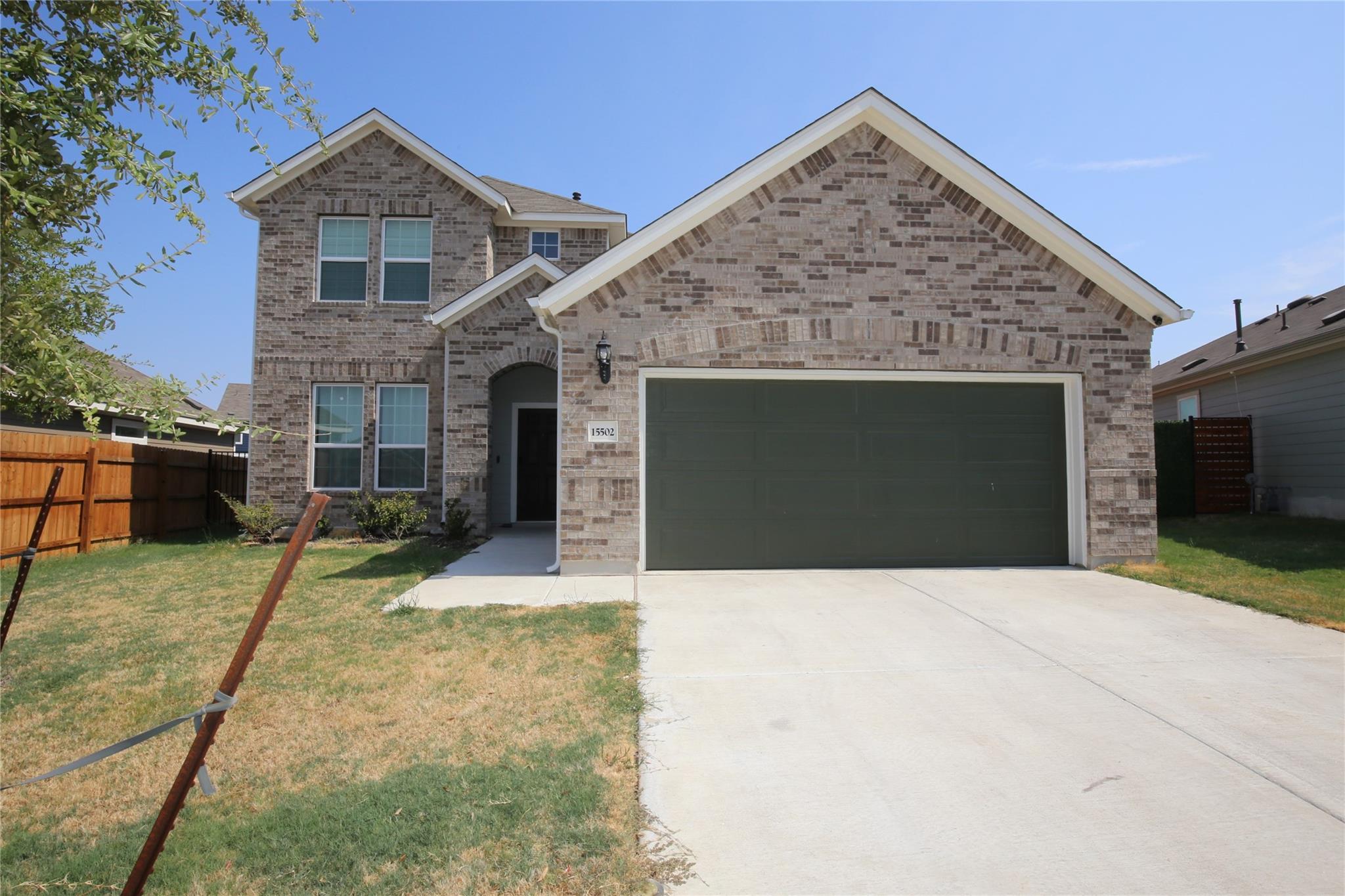 15502 Pewter Luster Cv, Del Valle, TX 78617