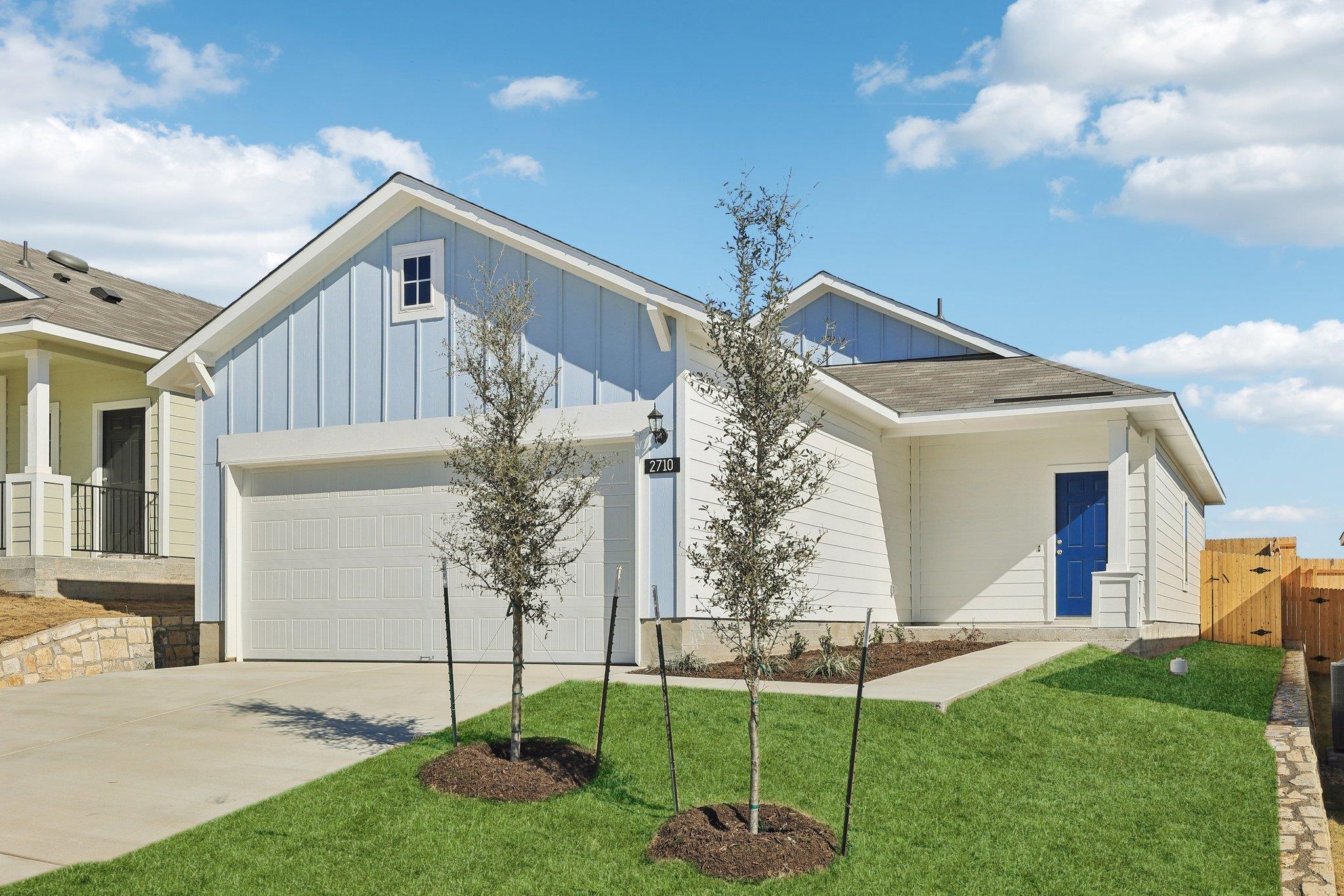 2710 Derwent Dr, Pflugerville, TX 78660