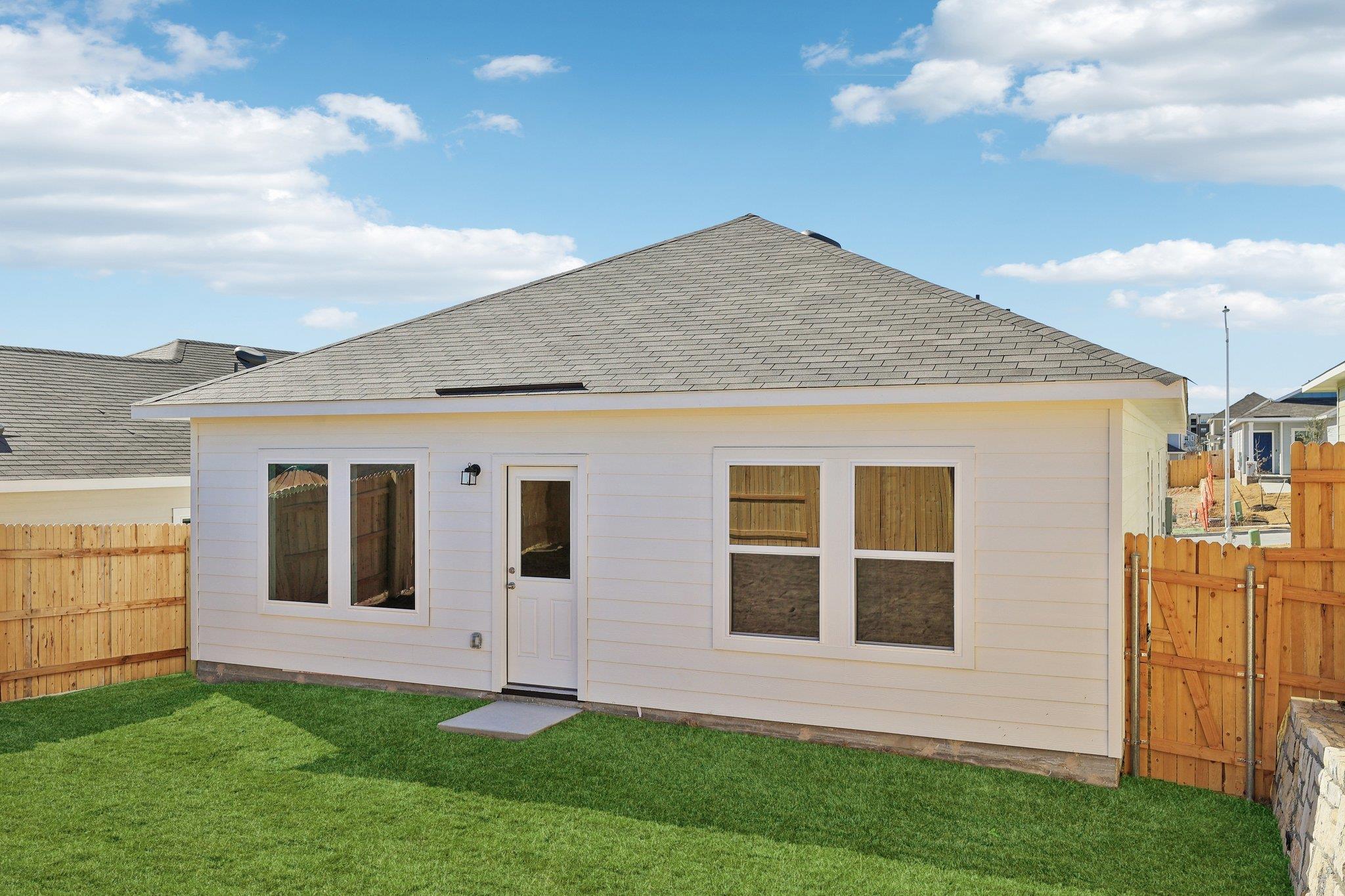 2710 Derwent Dr, Pflugerville, TX 78660