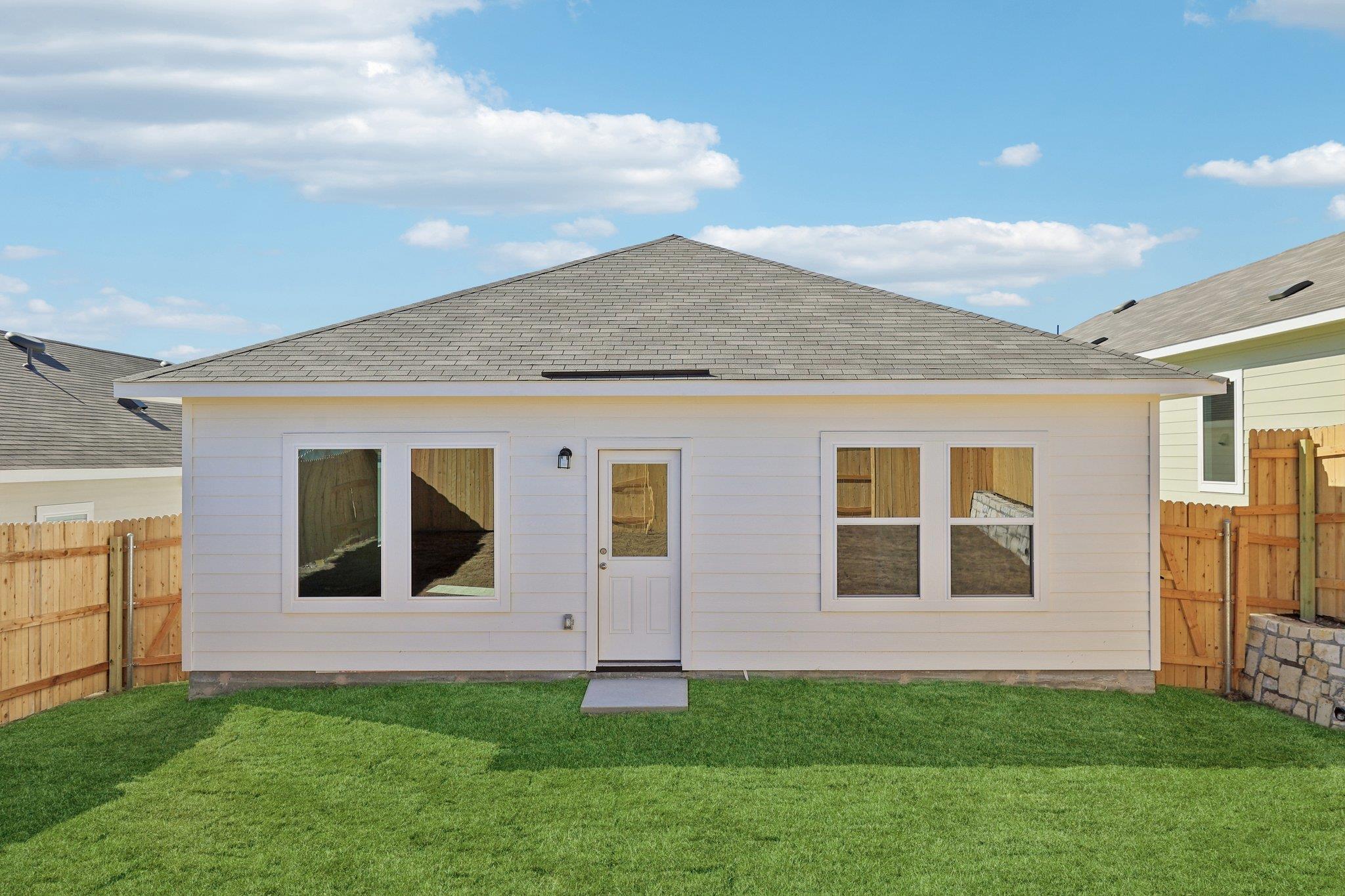 2710 Derwent Dr, Pflugerville, TX 78660