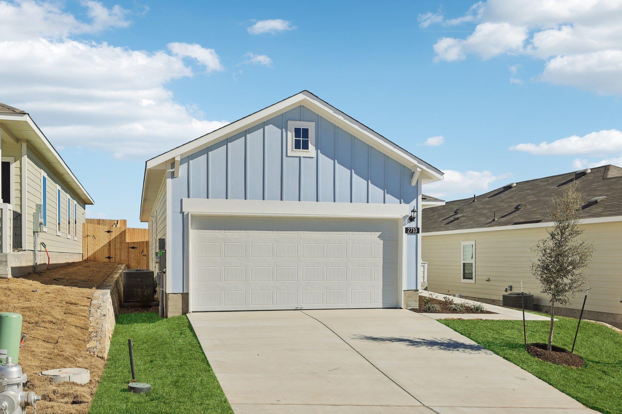 2710 Derwent Dr, Pflugerville, TX 78660