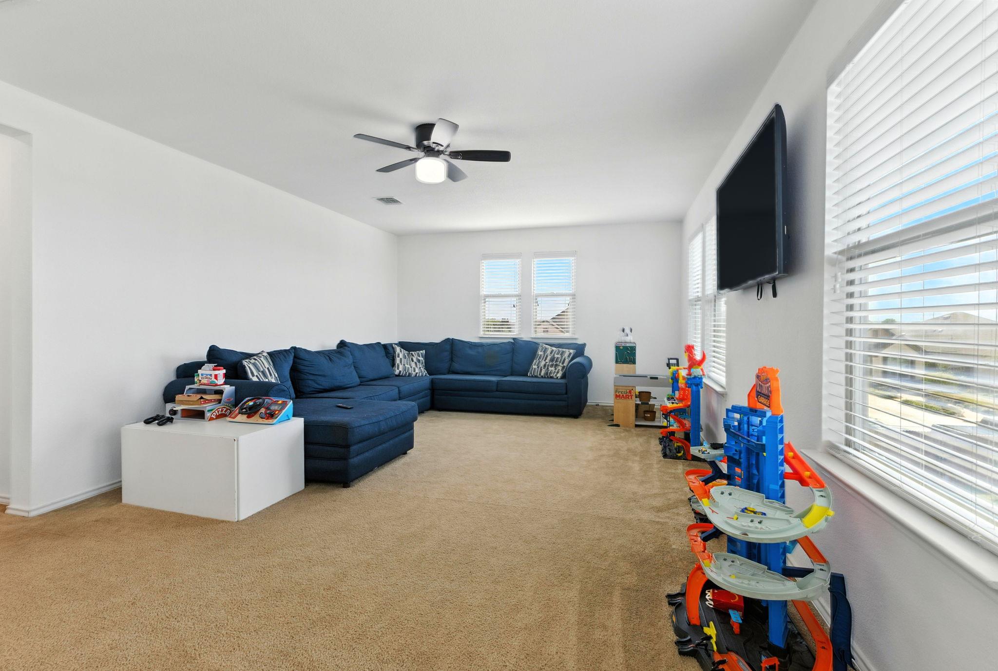 12508 Franklin D Roosevelt St, Manor, TX 78653