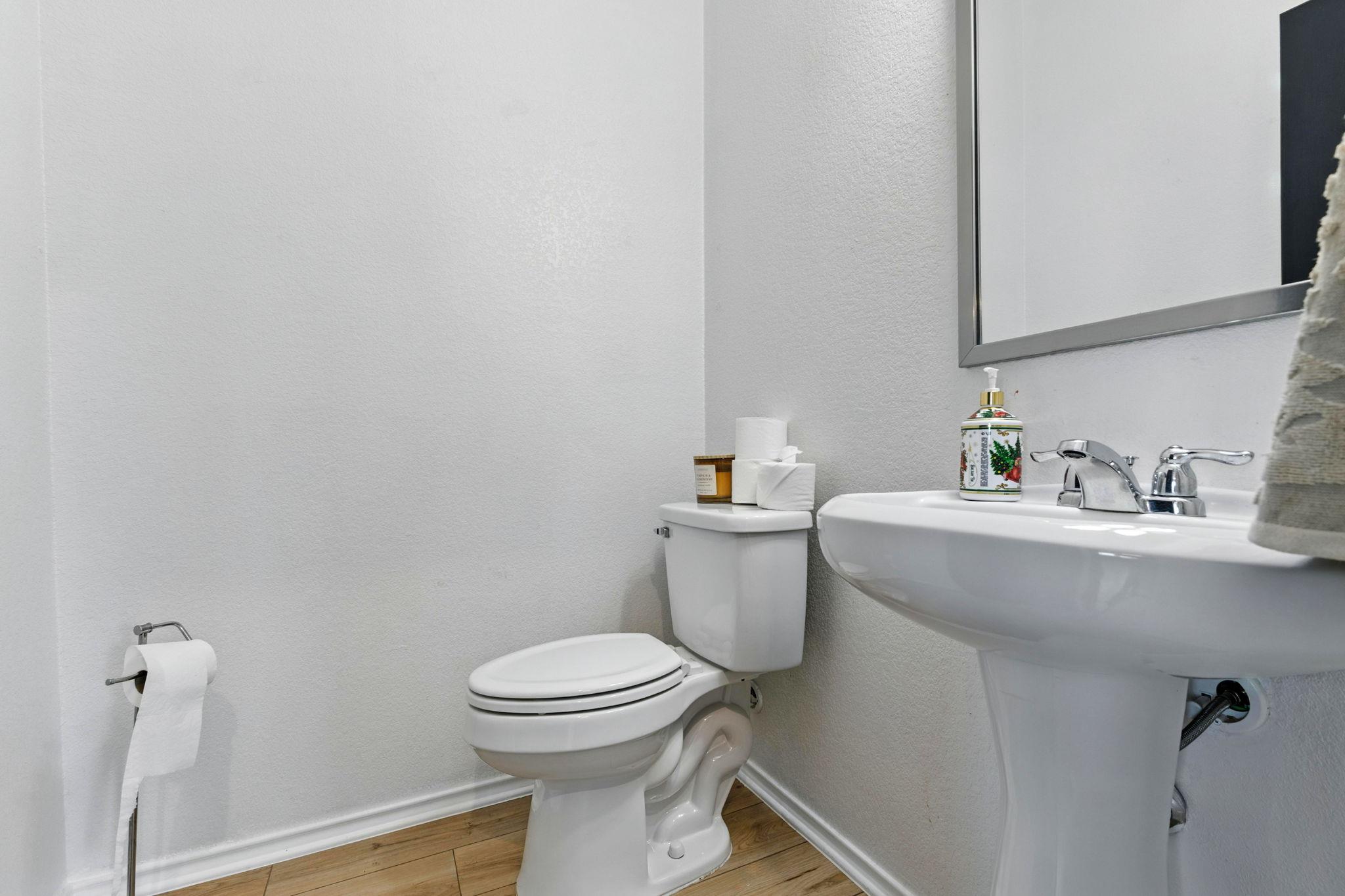 12508 Franklin D Roosevelt St, Manor, TX 78653