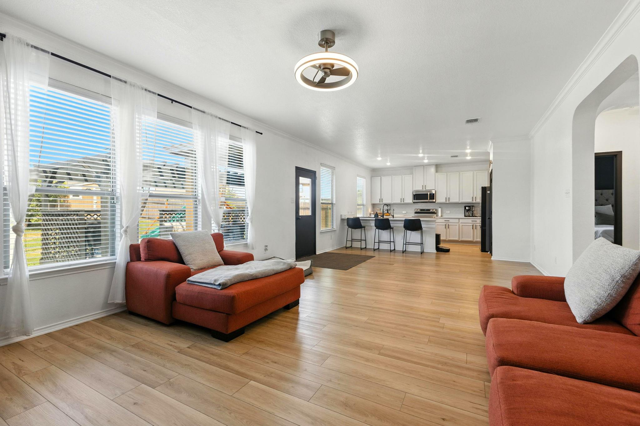 12508 Franklin D Roosevelt St, Manor, TX 78653