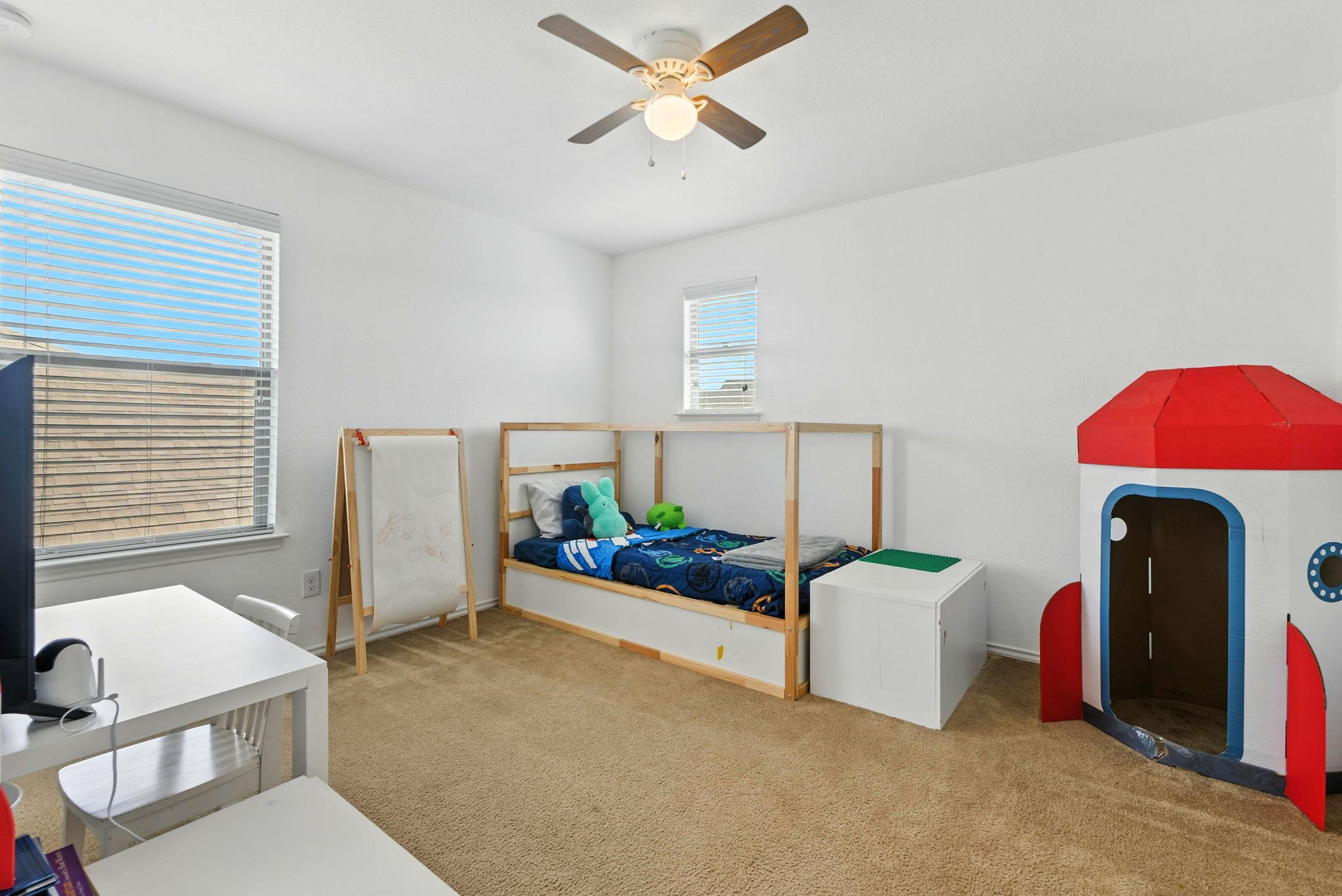 12508 Franklin D Roosevelt St, Manor, TX 78653