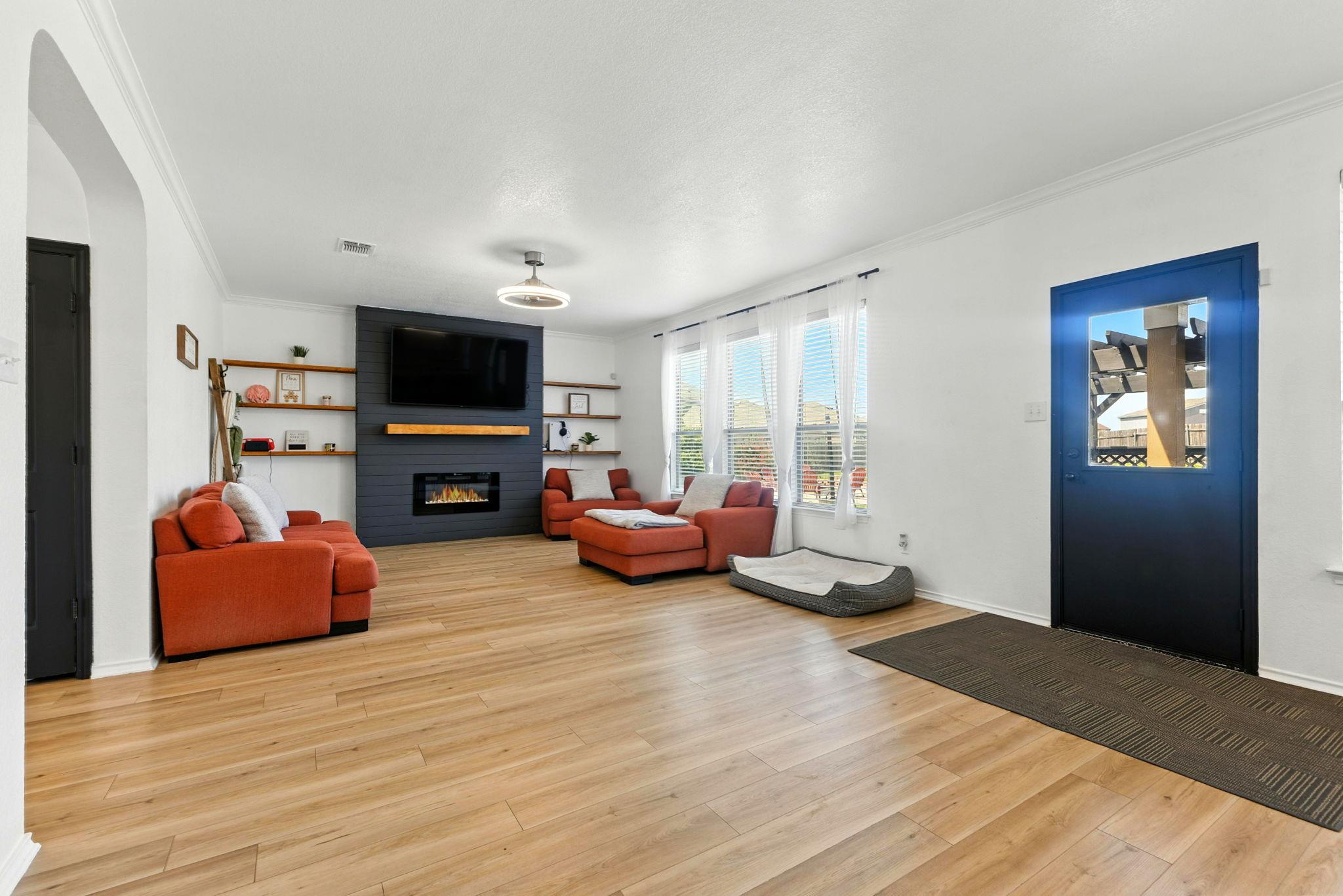 12508 Franklin D Roosevelt St, Manor, TX 78653