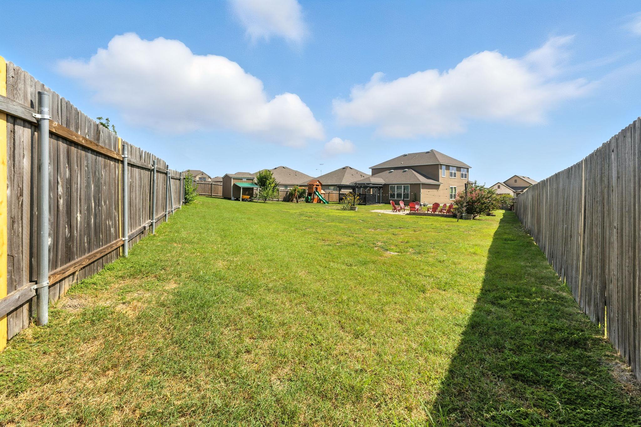 12508 Franklin D Roosevelt St, Manor, TX 78653