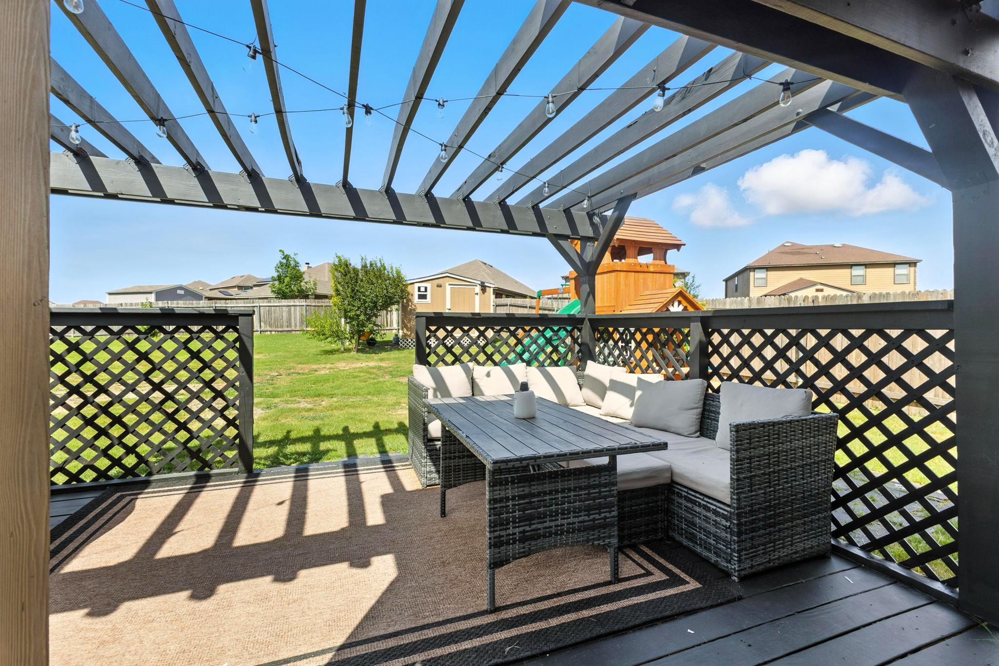 12508 Franklin D Roosevelt St, Manor, TX 78653