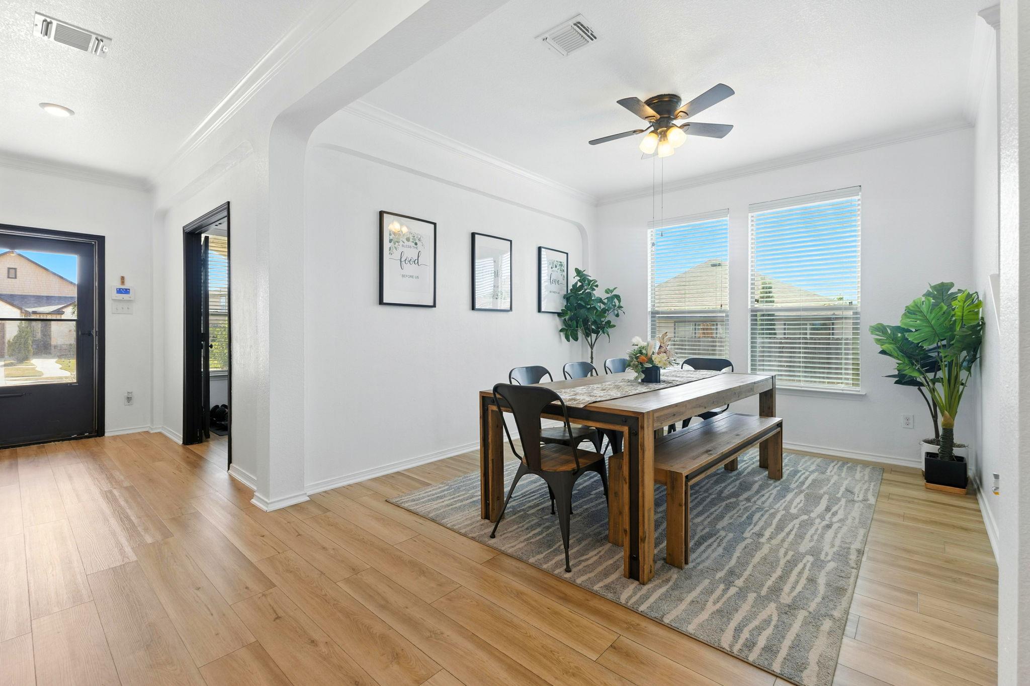 12508 Franklin D Roosevelt St, Manor, TX 78653