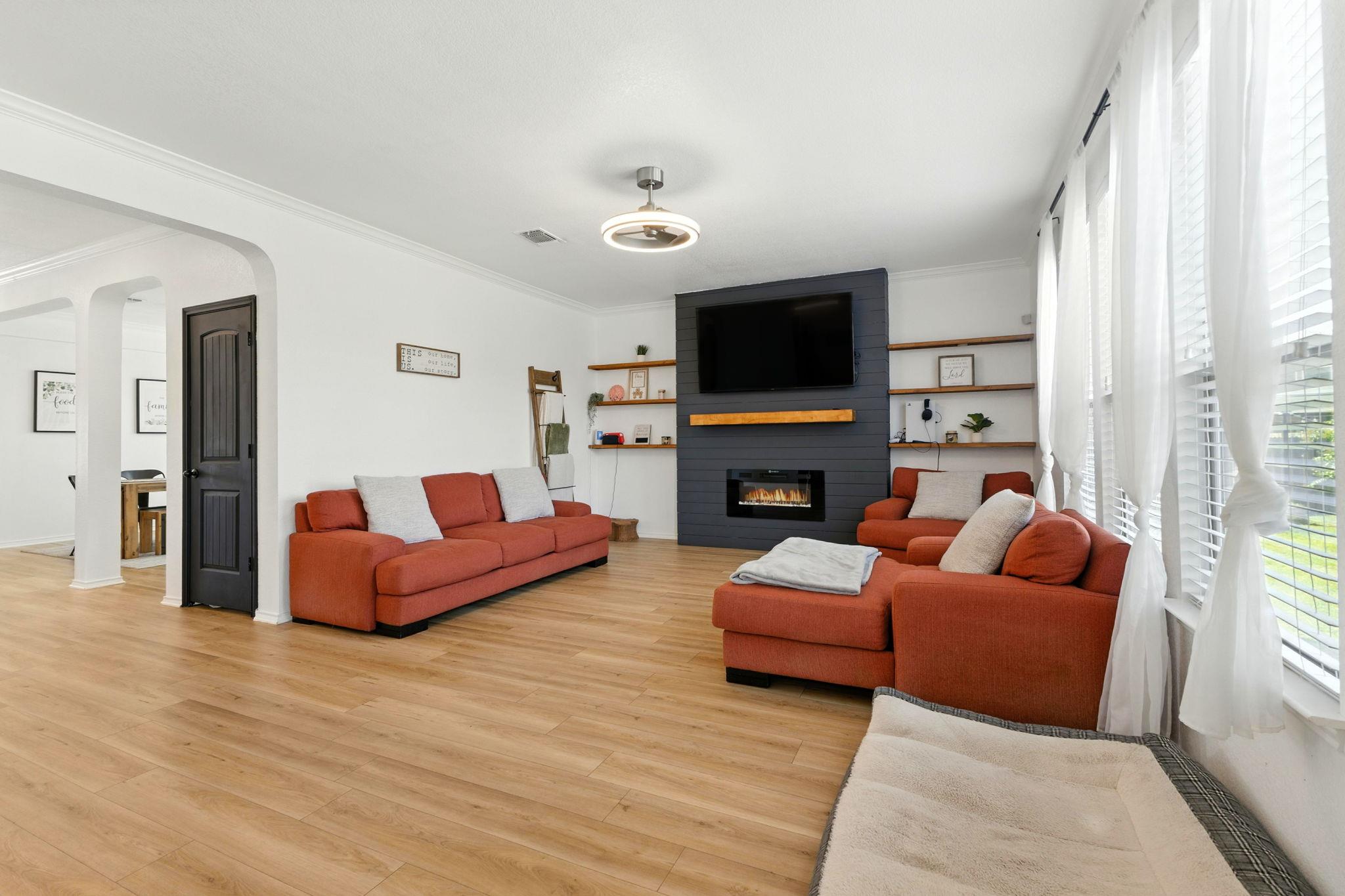 12508 Franklin D Roosevelt St, Manor, TX 78653