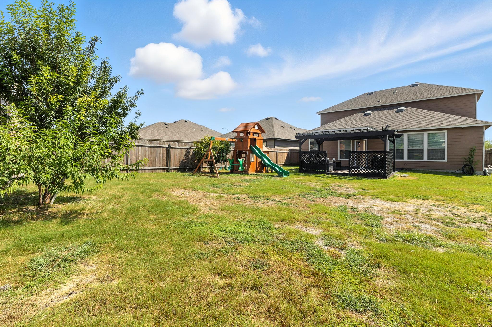12508 Franklin D Roosevelt St, Manor, TX 78653