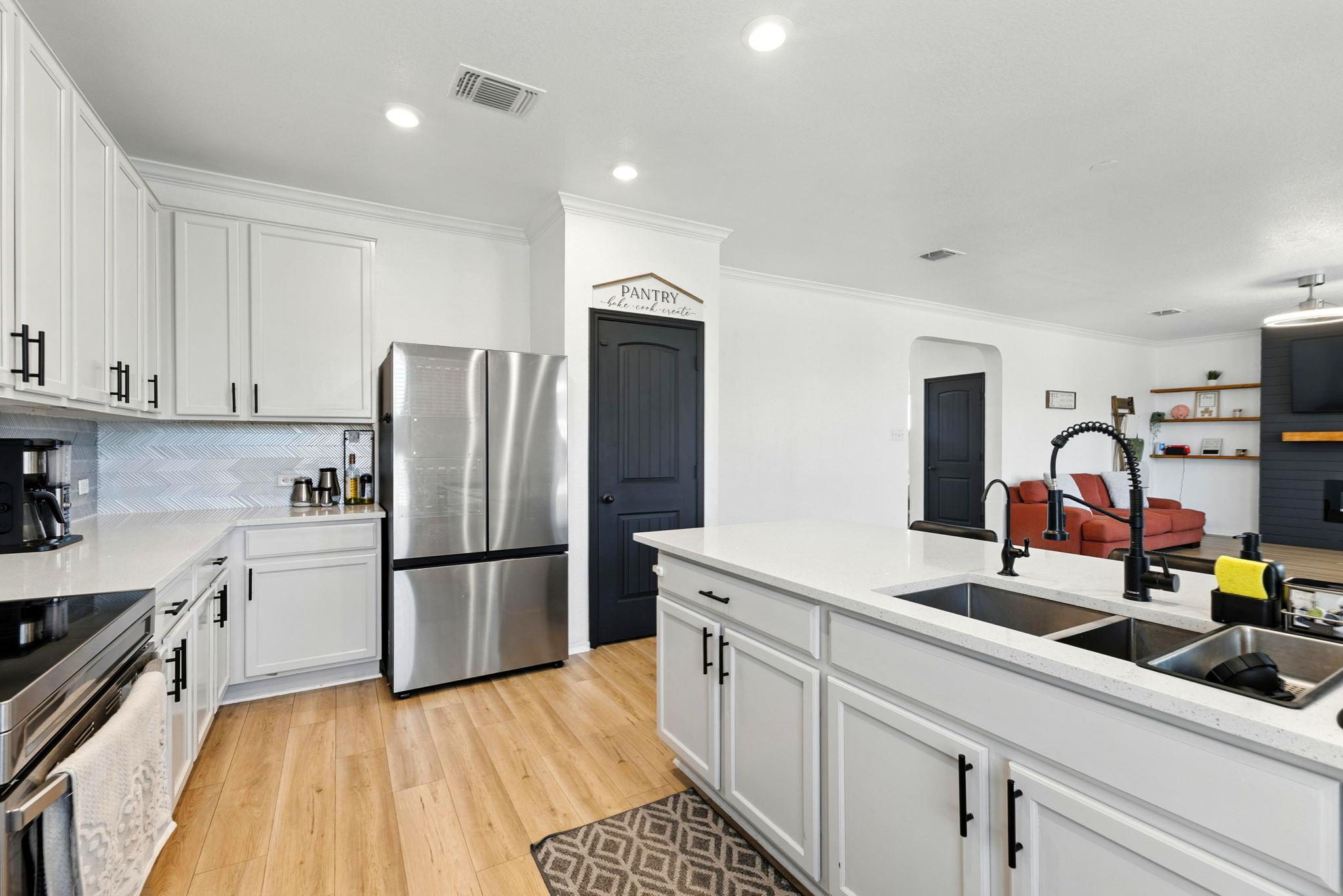 12508 Franklin D Roosevelt St, Manor, TX 78653