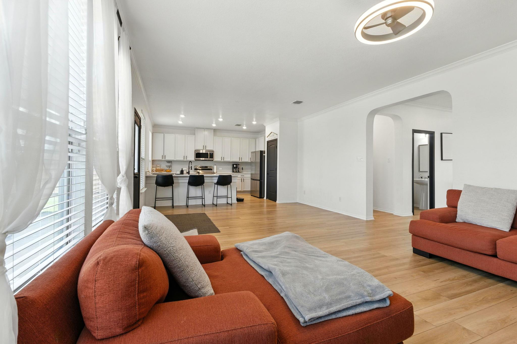 12508 Franklin D Roosevelt St, Manor, TX 78653