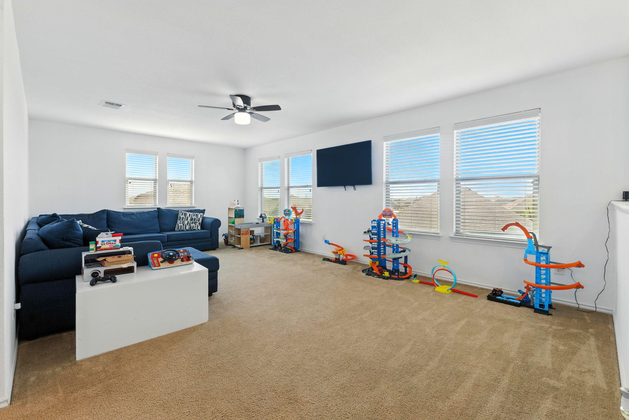 12508 Franklin D Roosevelt St, Manor, TX 78653