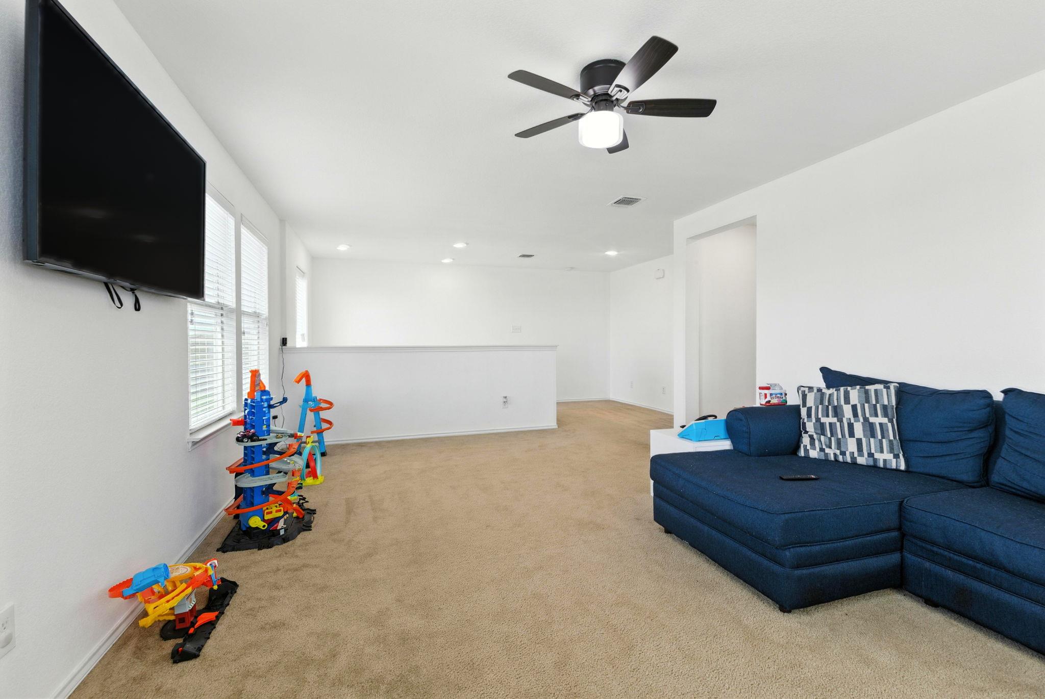 12508 Franklin D Roosevelt St, Manor, TX 78653