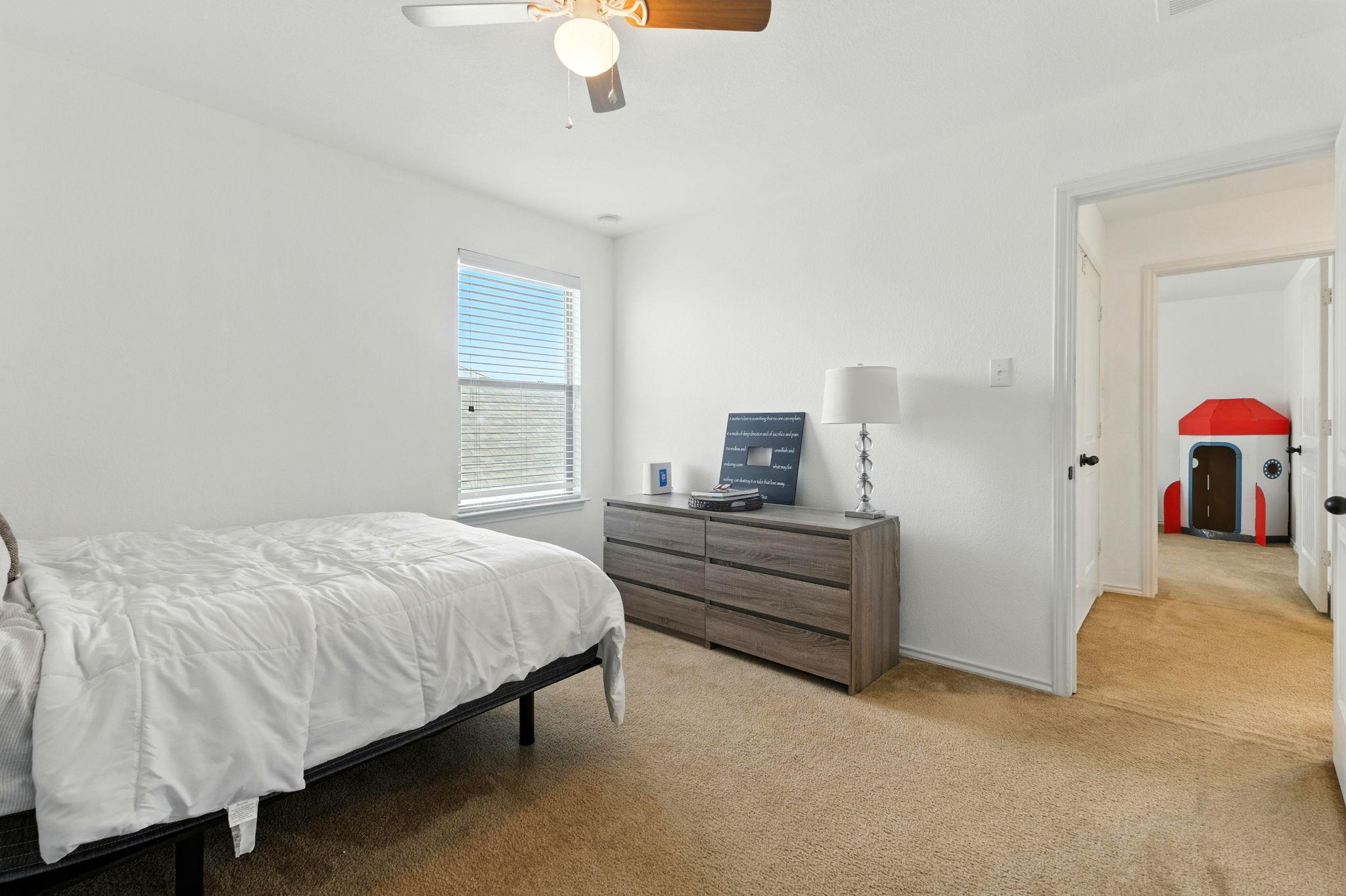 12508 Franklin D Roosevelt St, Manor, TX 78653