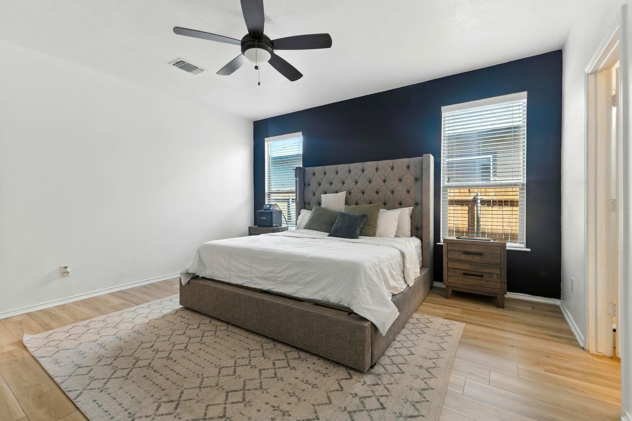 12508 Franklin D Roosevelt St, Manor, TX 78653