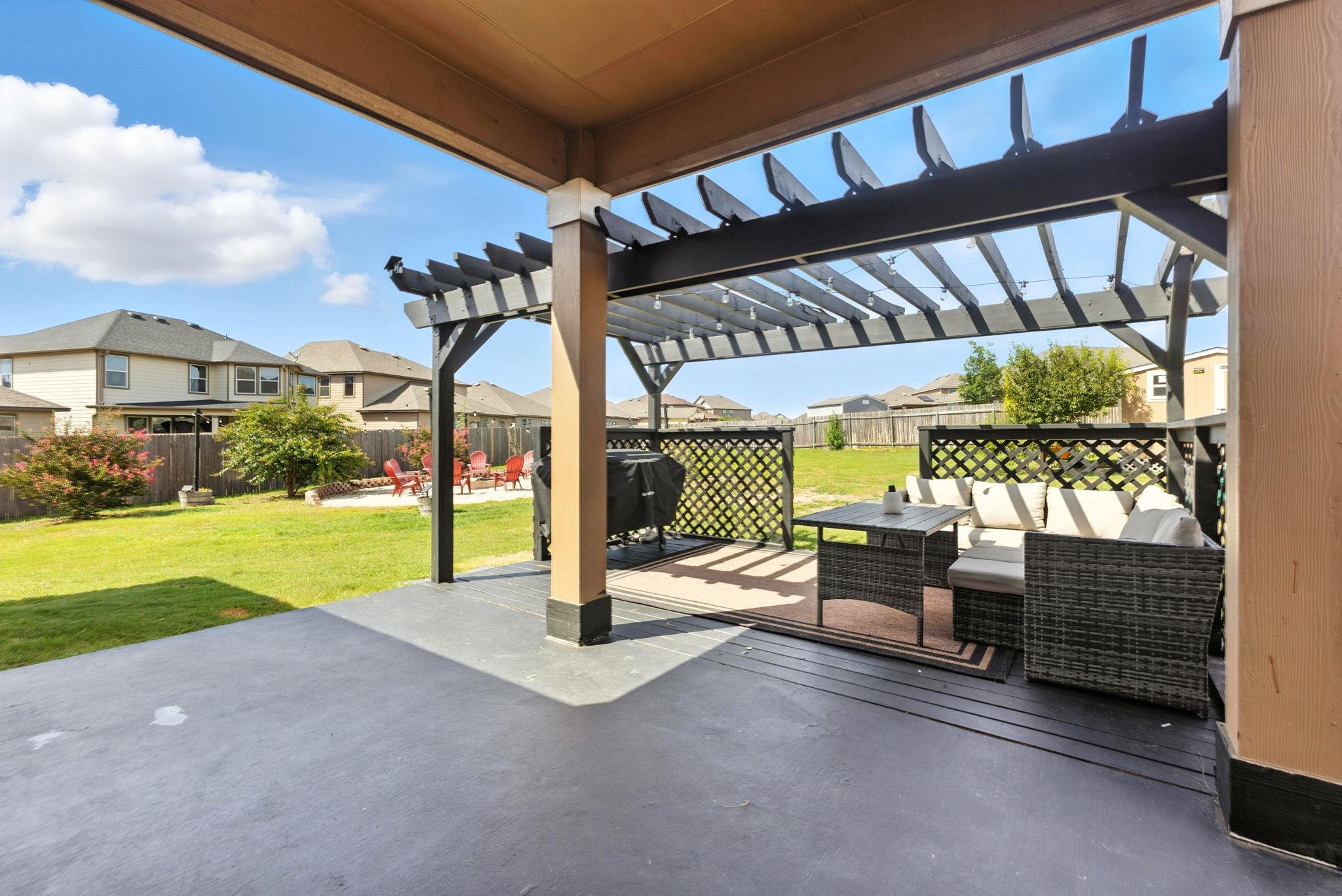 12508 Franklin D Roosevelt St, Manor, TX 78653