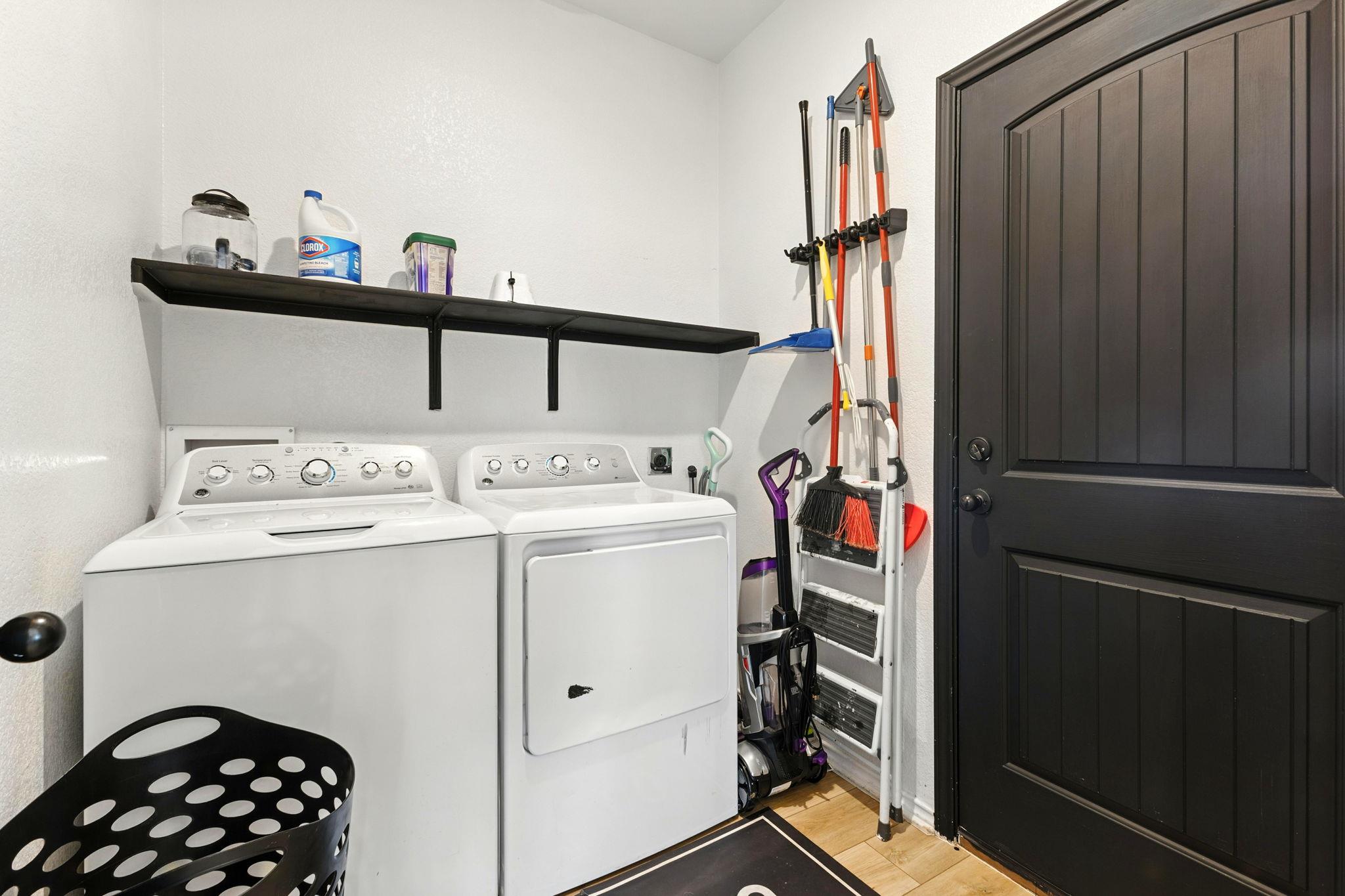 12508 Franklin D Roosevelt St, Manor, TX 78653