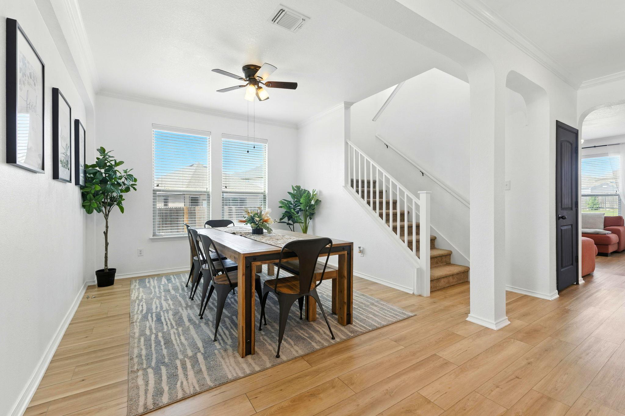 12508 Franklin D Roosevelt St, Manor, TX 78653