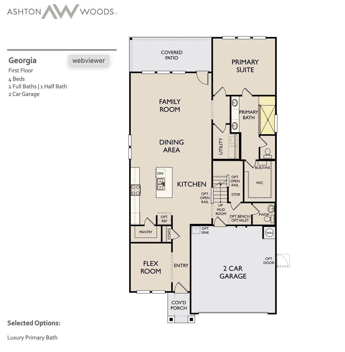 198 Crater Lake Dr, Dripping Springs, TX 78620