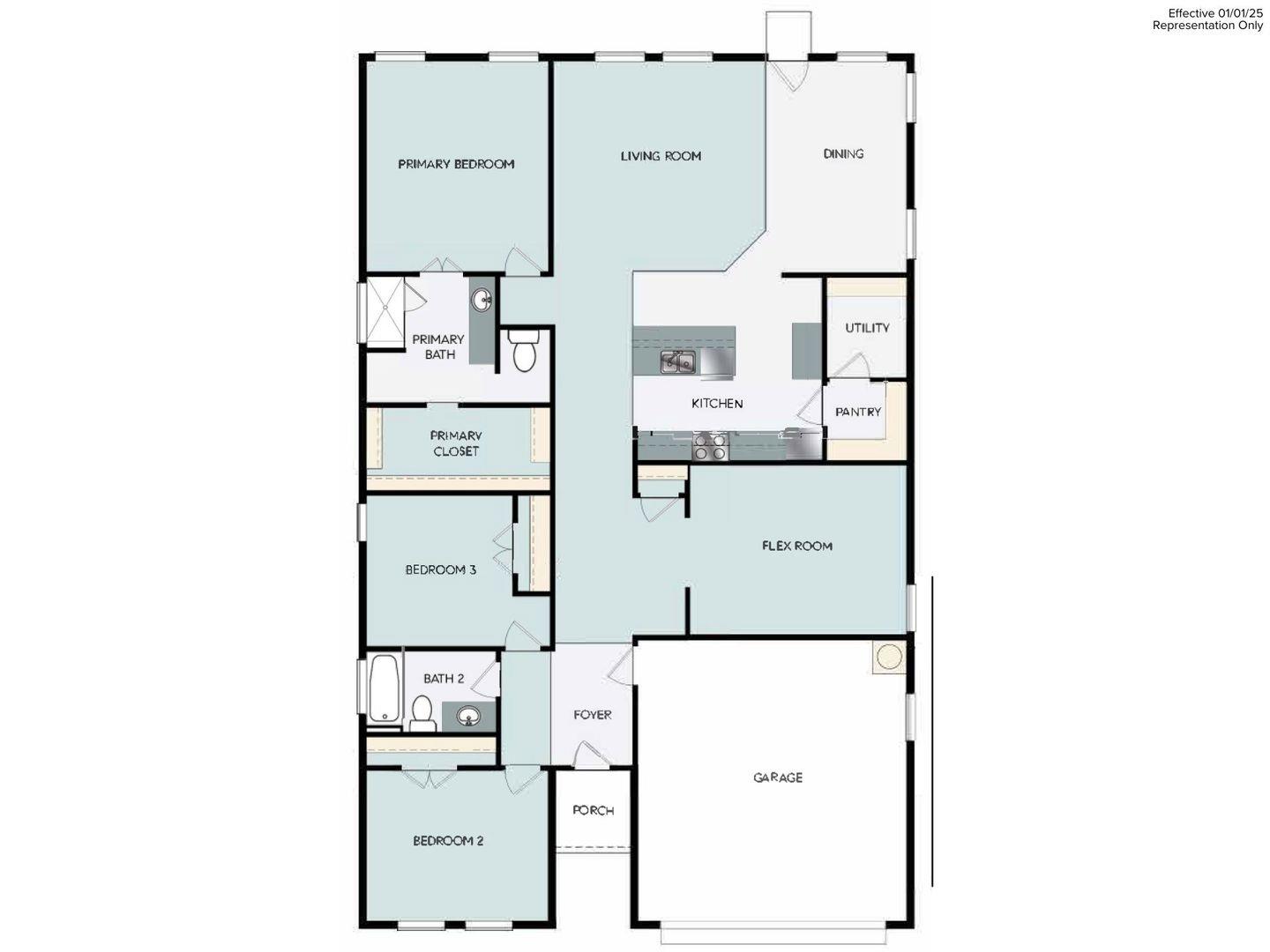 1220 Teychas Dr, Kyle, TX 78640