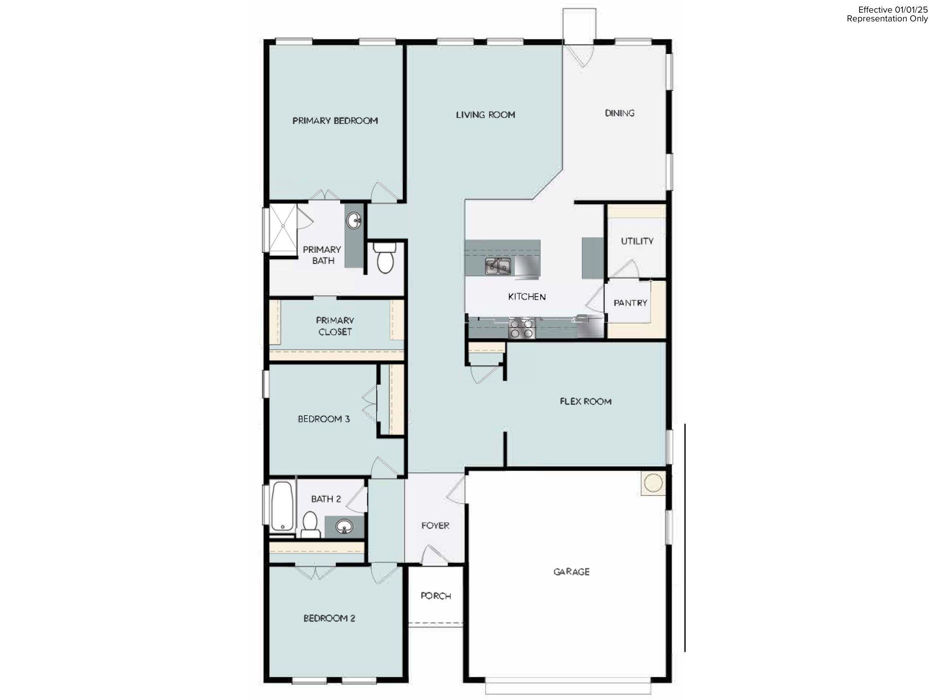 1220 Teychas Dr, Kyle, TX 78640