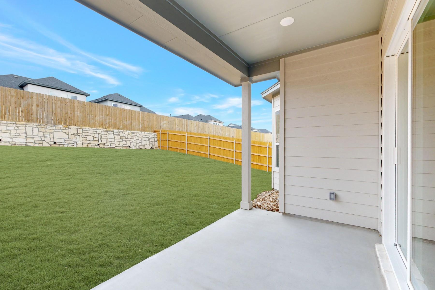 816 Boise Dr, Leander, TX 78641