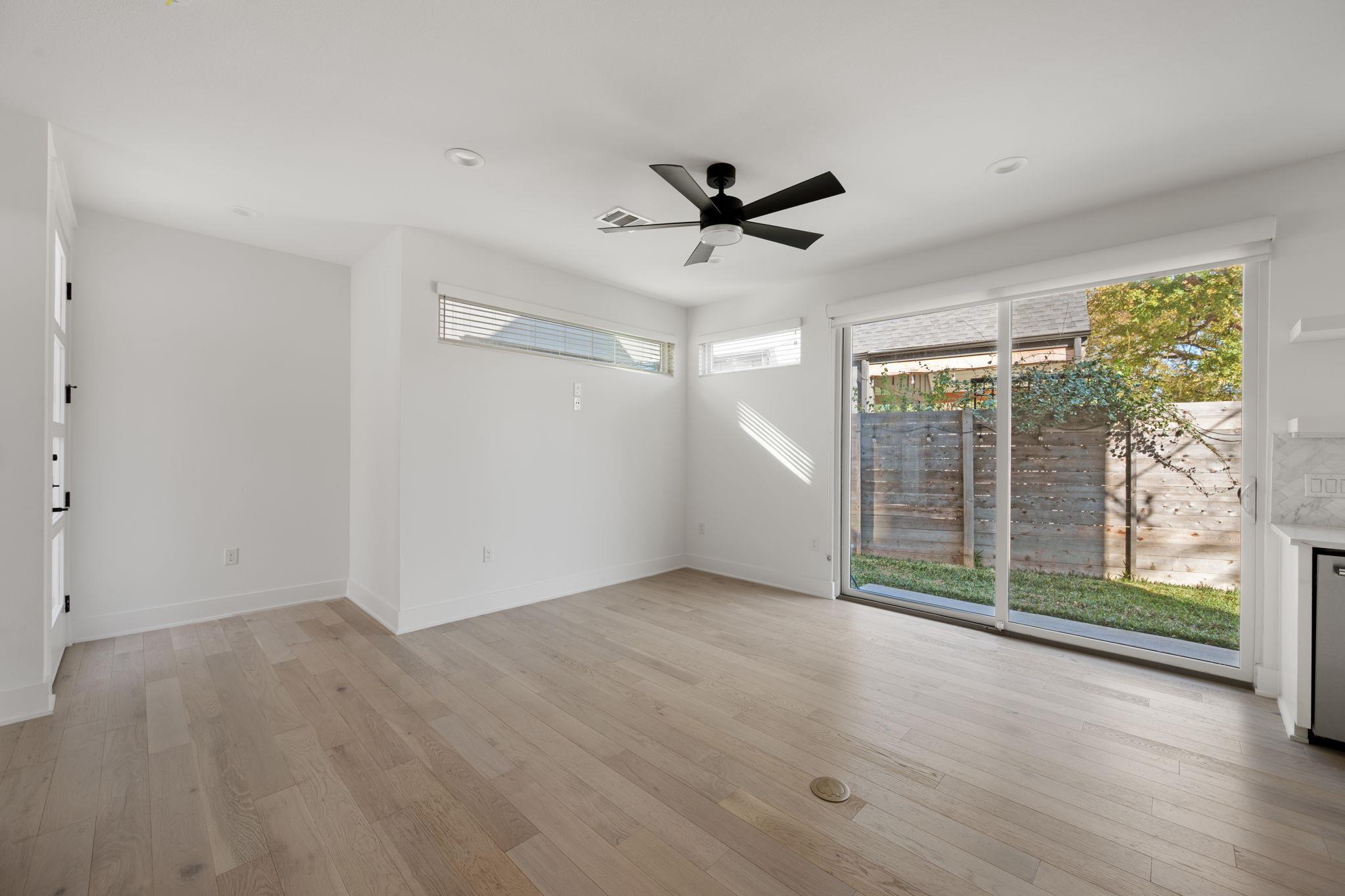 1511 Oak Heights Dr # 2, Austin, TX 78741