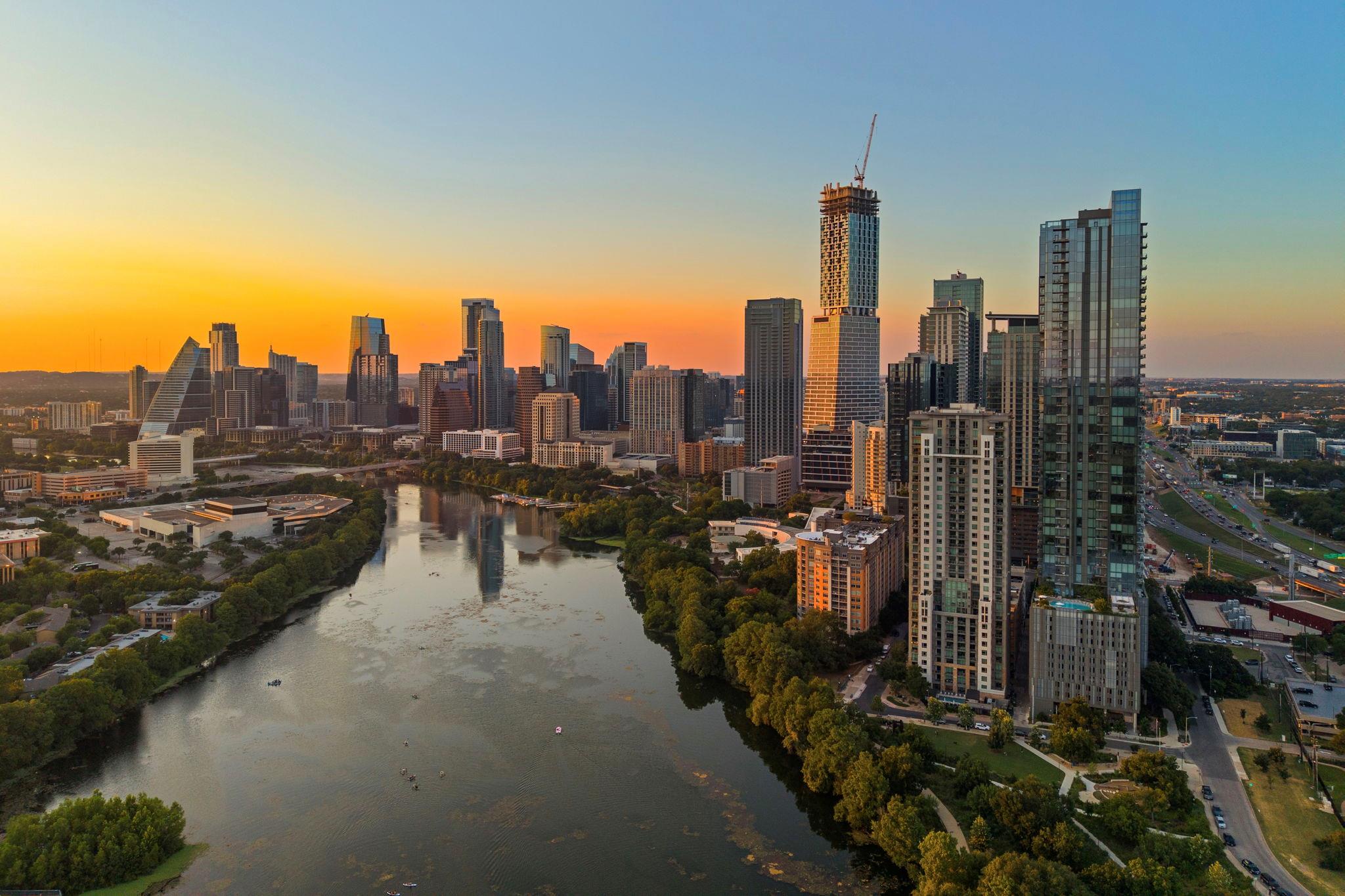 1511 Oak Heights Dr # 2, Austin, TX 78741