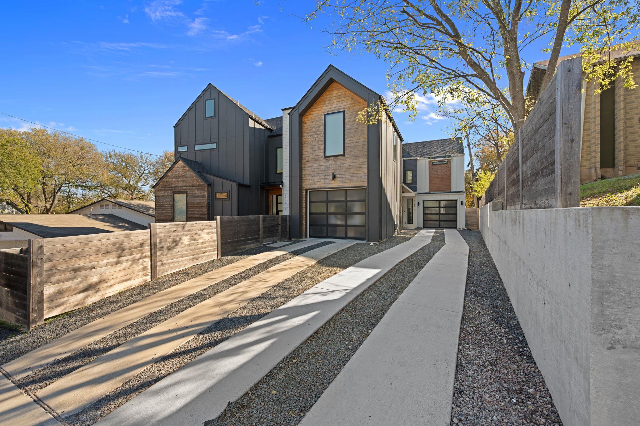 1511 Oak Heights Dr # 2, Austin, TX 78741